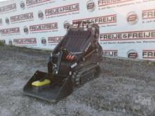 2024 AGT MODEL KRT23 MULTI TERRAIN LOADER SN: A2311174140