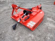 LANDPRIDE RCR1248  4' SN: 2033767 ROTARY MOWER