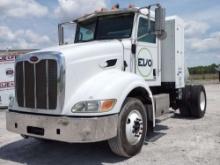 2013 PETERBILT 384 VIN: 1NPVA28X3DD189329