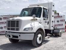 2014 FREIGHTLINER M2 S VIN: 1FUBC5DX1EHFM5746