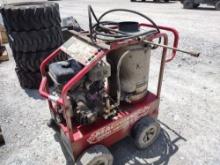 2019 EASY-KLEEN MAGNUM 4000 PRESSURE WASHER SN: 19068