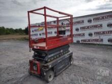 2013 SKYJACK SJIII 3219 19’...... SCISSOR LIFT SN: 22048116