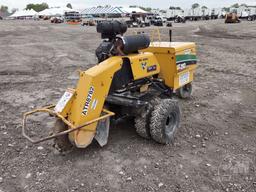 2017 VERMEER SC292 SN: 1VRE102Y3F1000491 STUMP GRINDER