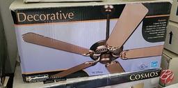 Craftmade Ceiling Fan