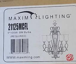 Maxim, Capital Lighting