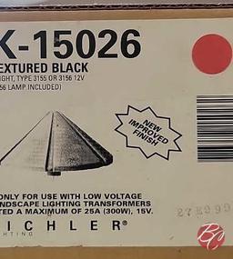 Kichler Lamp Cap