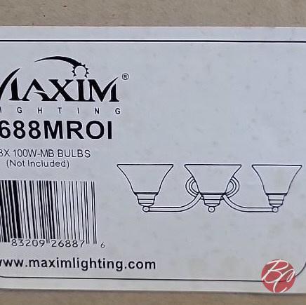 Maxim, Feiss Lighting