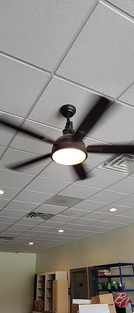 Ceiling Fans