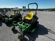 JOHN DEERE Z920M 54" ZERO TURN MOWER