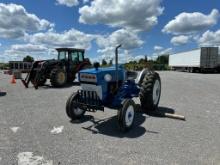 FORD 3000 FARM TRACTOR