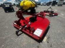 BUSH HOG BH416 72" ROTARY CUTTER