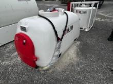 AM-TANK 31H2 253 GAL PORTABLE FUEL TANK