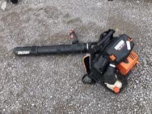 ECHO PB-9010T BACKPACK BLOWER