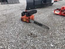 ECHO CS-271T CHAINSAW