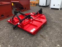 TENNESEE RIVER 72" BRUSH CUTTER