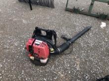 SHINDAIWA BACKPACK BLOWER