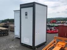 AGT PORTABLE RESTROOM