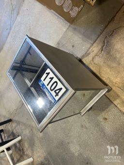 Convenience Concepts End Table