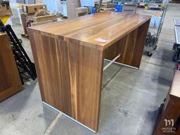 Wooden Table