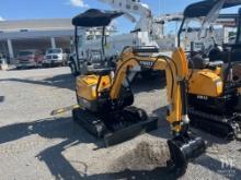 Diggit EM15 Crawler Excavator