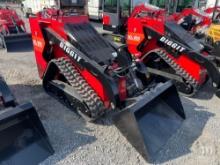 Diggit SCL850 Mini Skid Steer Loader