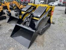 Diggit SCL850 Mini Skid Steer Loader