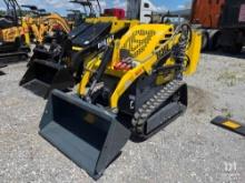 2024 EGN EG360 Skid Steer Loader