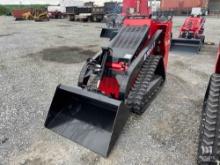 Diggit SCL850 Mini Skid Steer Loader