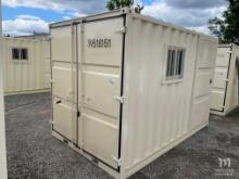 12' Storage Container