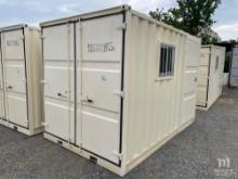 12' Storage Container