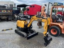 Diggit EM15 Crawler Excavator