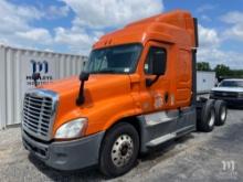 2014 Freightliner Cascadia Truck