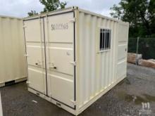 12' Storage Container