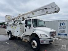 2017 Freightliner Bucket Truck