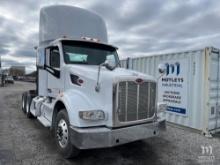 2016 Peterbilt 567 Road Tractor