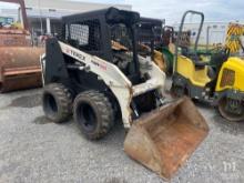 Terex TSR 50 Skid Steer