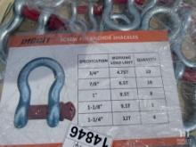 Diggit Anchor Shackles