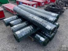 11 Rolls Holland Wire Mesh Fencing