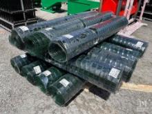 11 Rolls Holland Wire Mesh Fencing