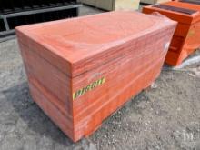 Diggit D2248 Toolbox