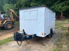 RBI Utility Trailer