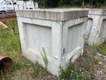 Precast Concrete Manhole Riser