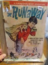 12 Cent The Runaway