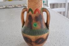 Native American vessel