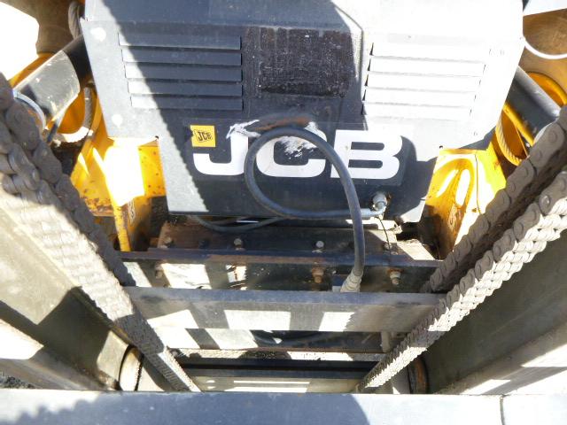 14 JCB 9304 Forklift (QEA 5405)