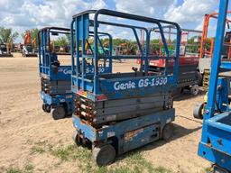 GENIE GS-1930 ELECTRIC SCISSOR LIFT