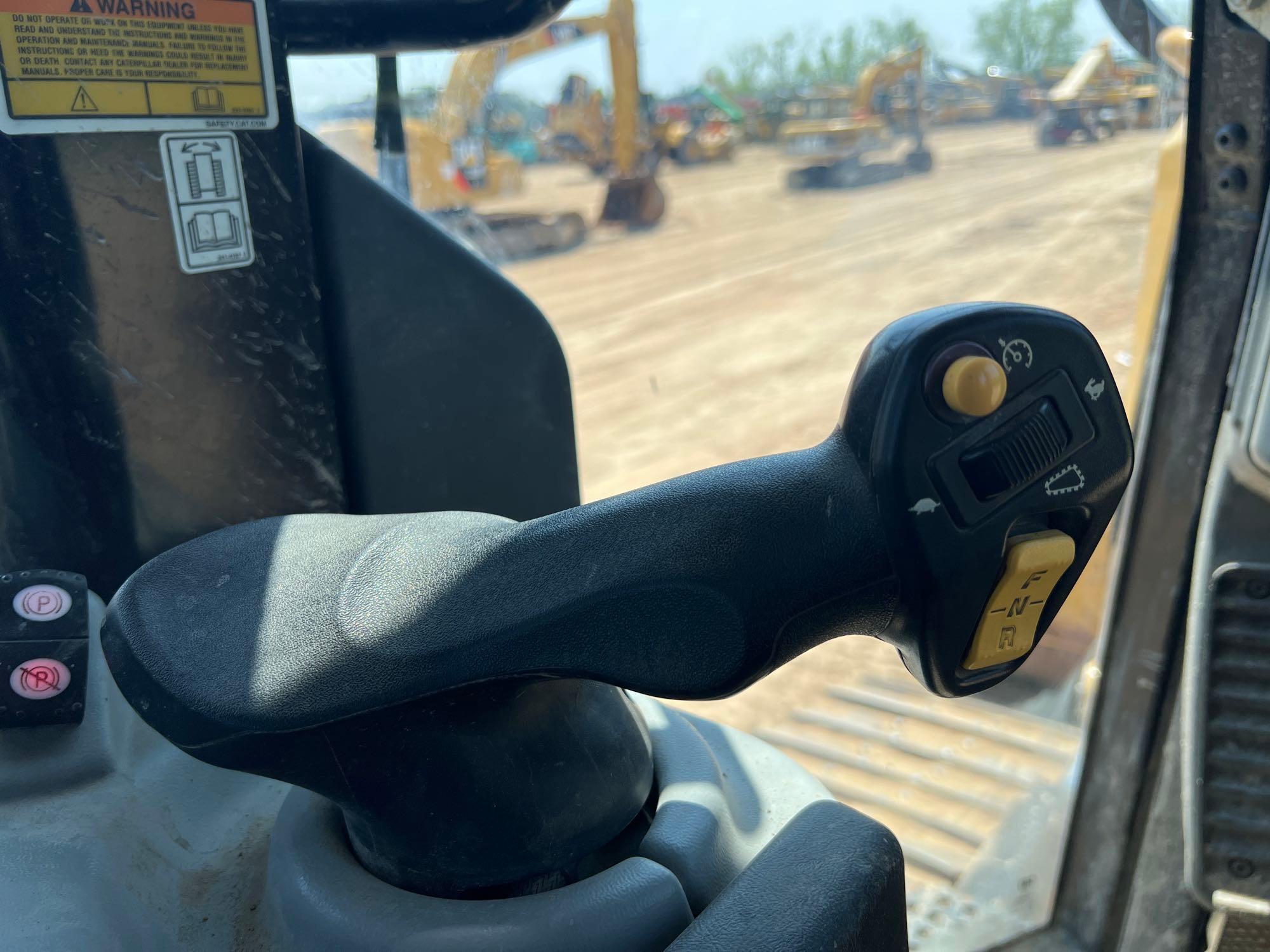 2019 CATERPILLAR D6N XL HI TRACK CRAWLER DOZER