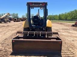 2016 CATERPILLAR 415F2 IL LANDSCAPE LOADER