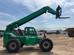 2016 JLG 6042 TELESCOPIC FORKLIFT