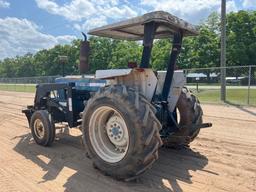 FORD 5900 TRACTOR